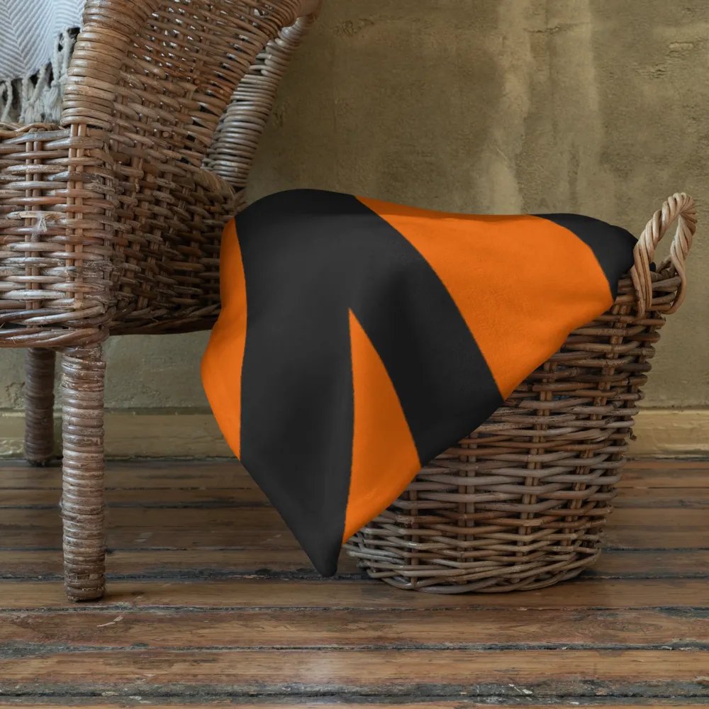 Tiger's Claw Blanket product image (10)