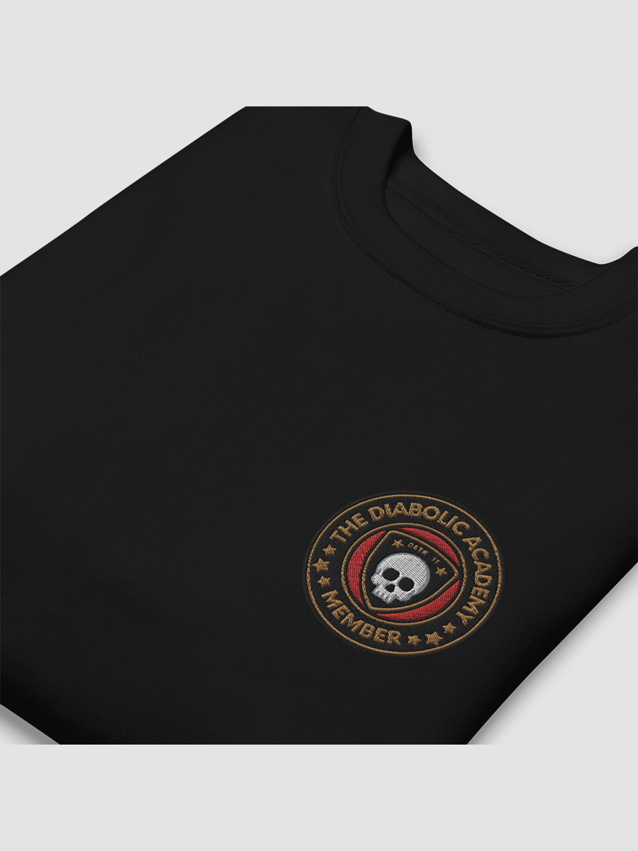 Members Hoodie product image (4)
