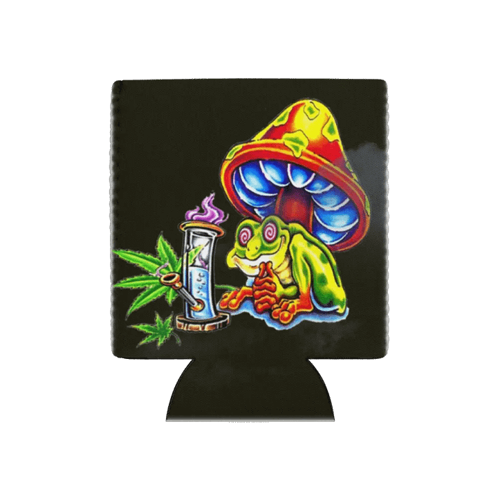 Rasta Coozie product image (1)