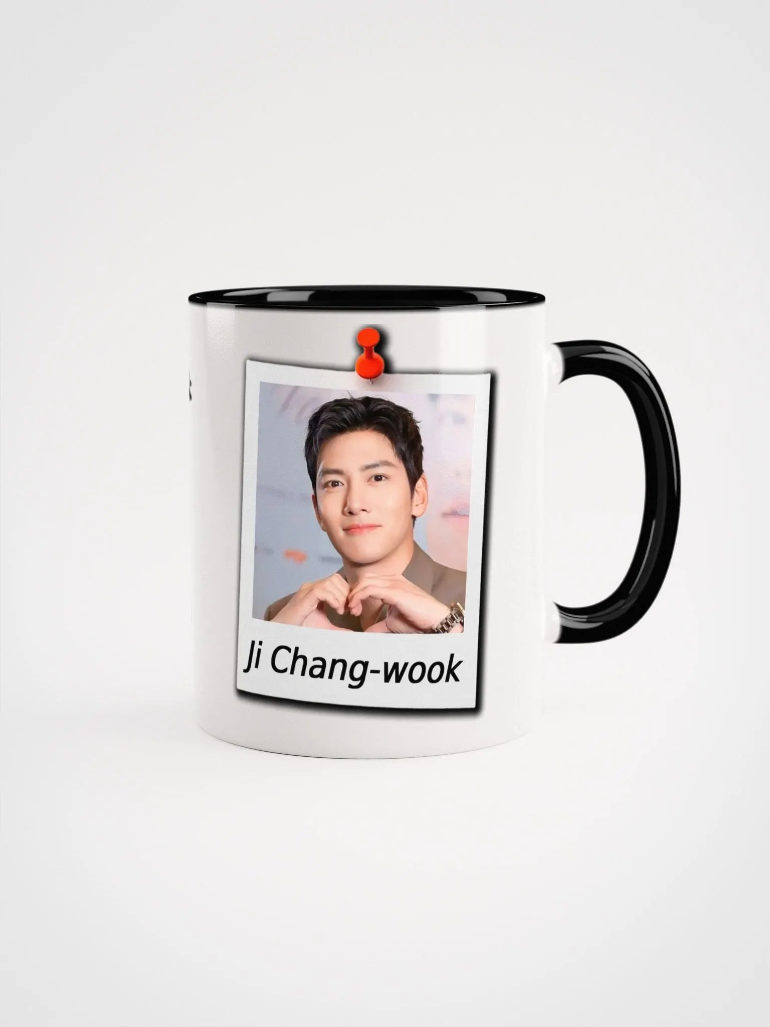 Ji Chang-wook Crush: Desayuná con el Dueño de tus Suspiros product image (1)