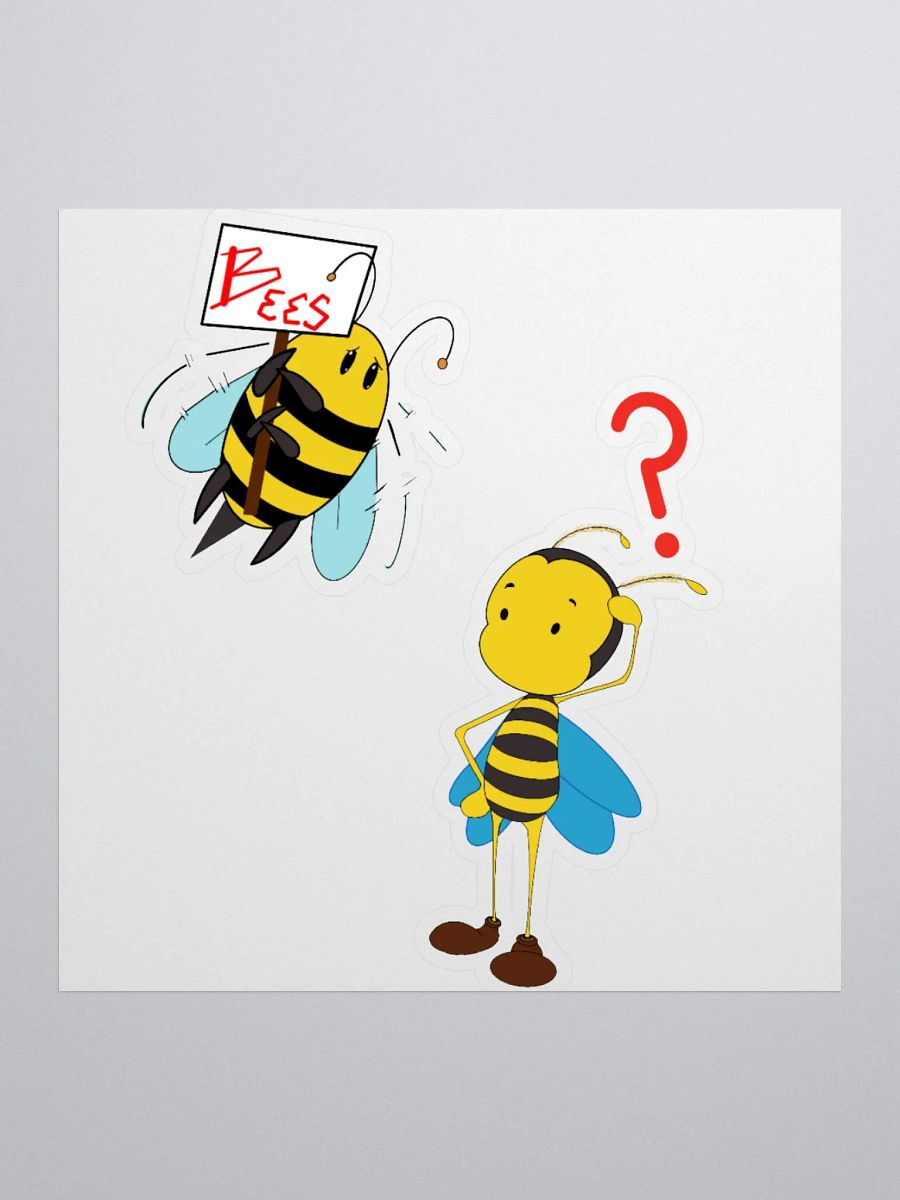 BEES? product image (1)