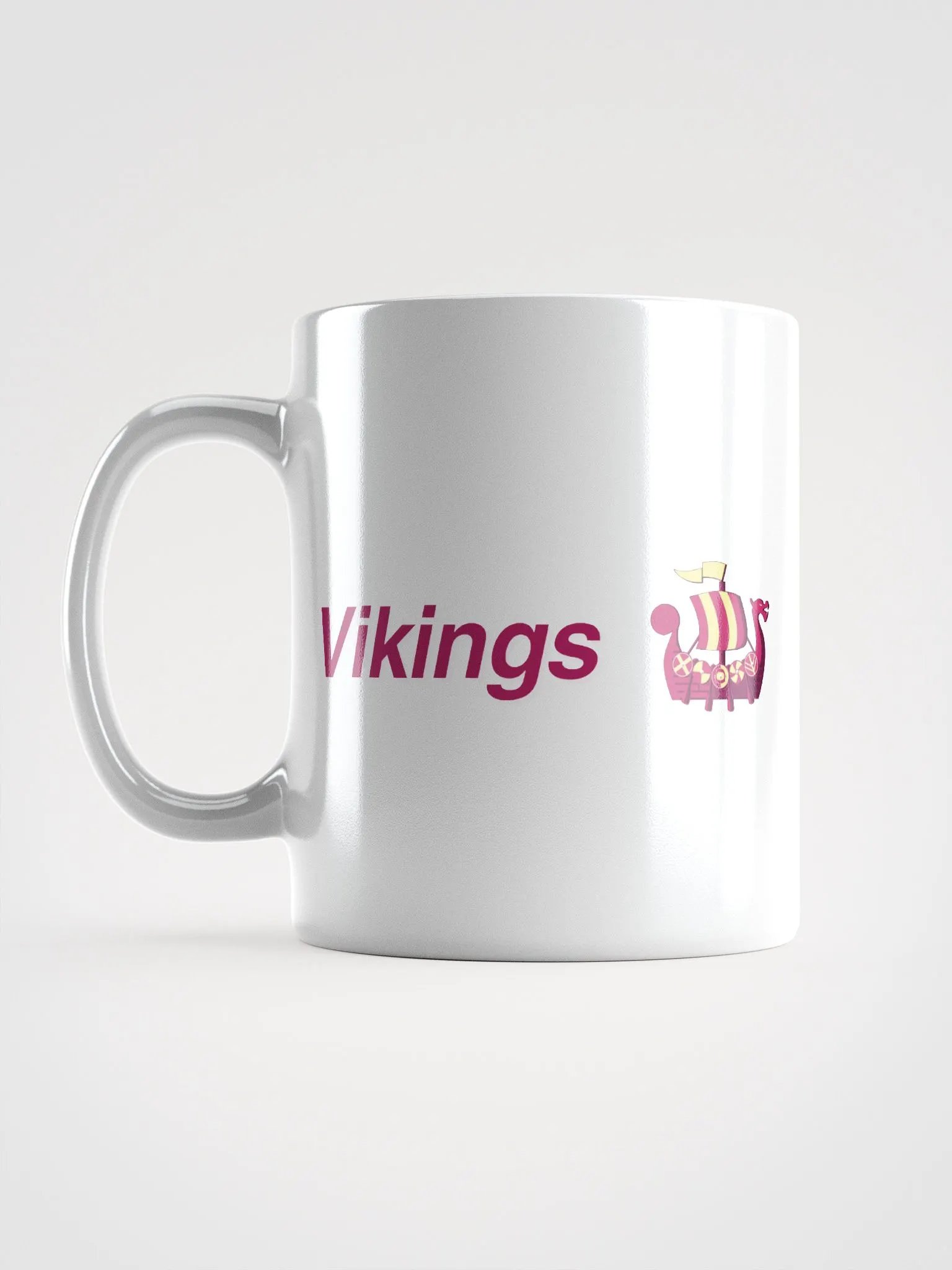 Vikings Mug product image (17)