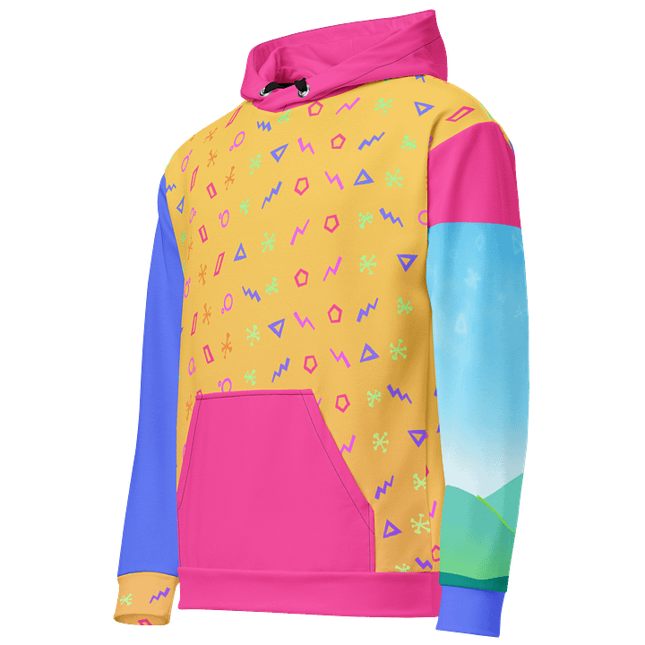 Jax Toy Hoodie product image (2)