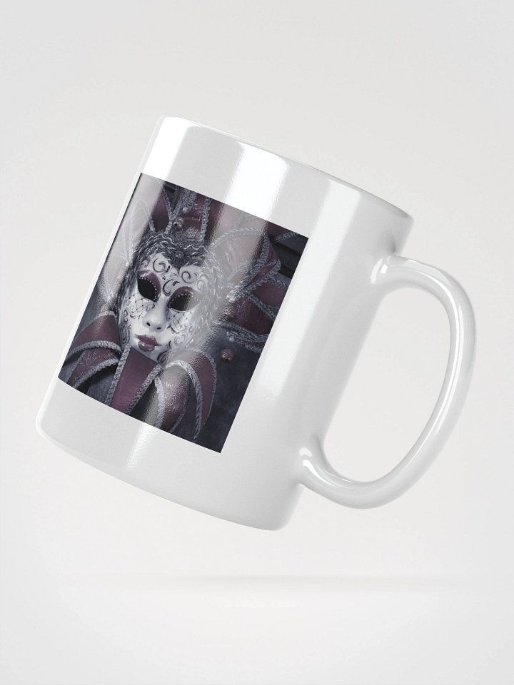 JAZZ BY FAELIGHT - Ceramic Mug product image (2)