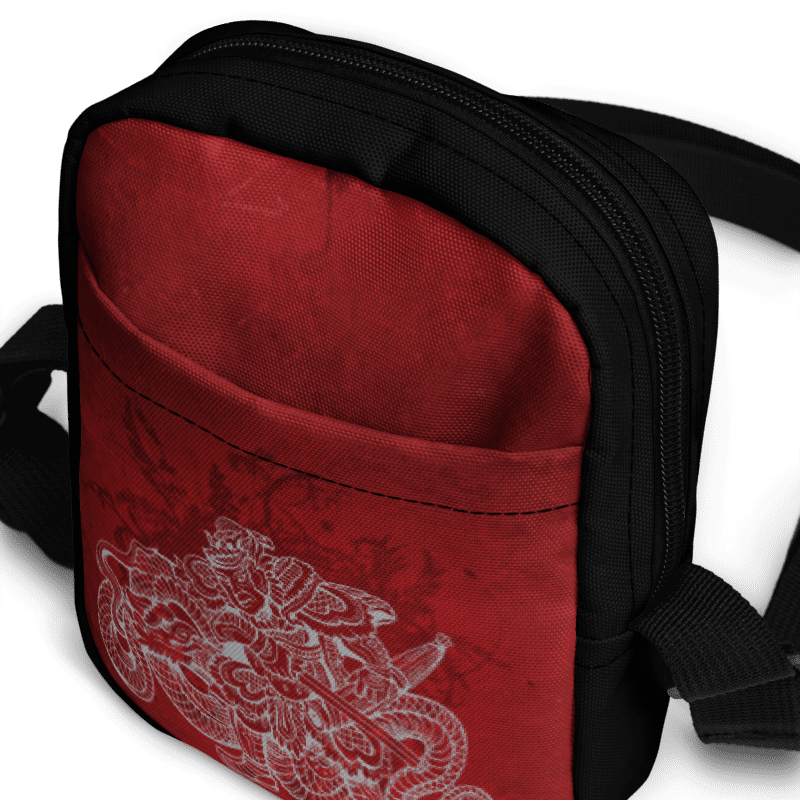 TD - The Return Cross Bag product image (4)
