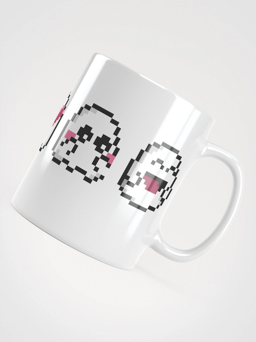 Ghosties Mug product image (10)