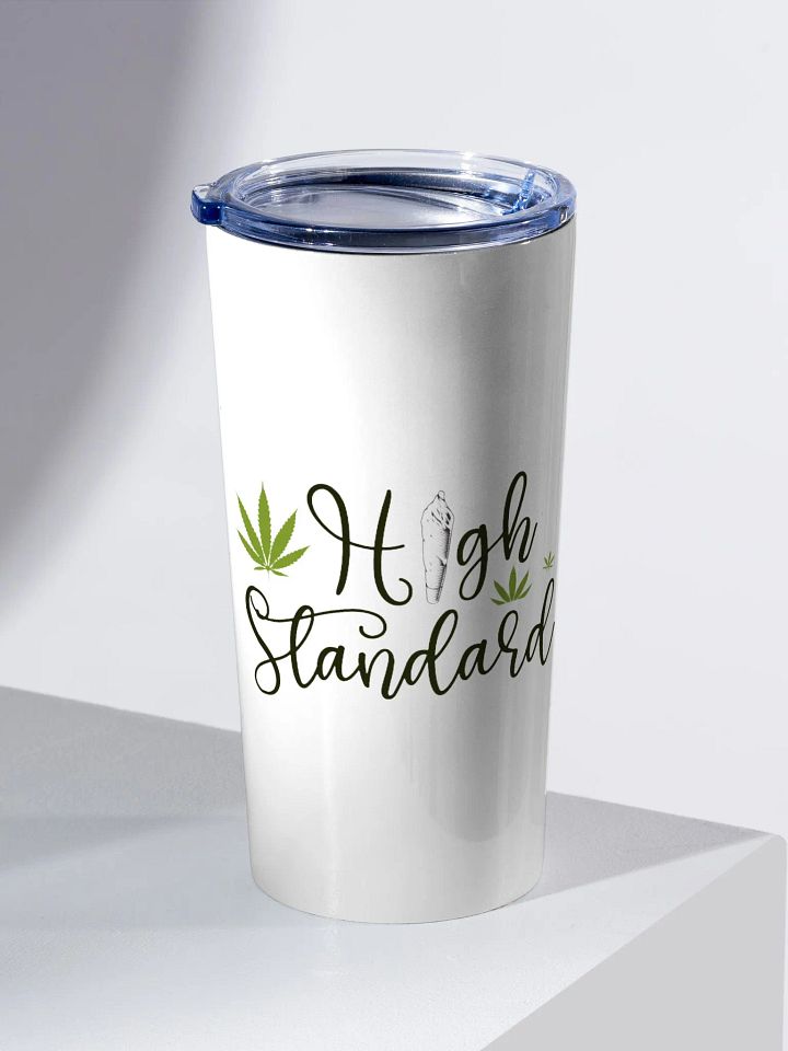 High Standard - Adult Tumbler product image (2)