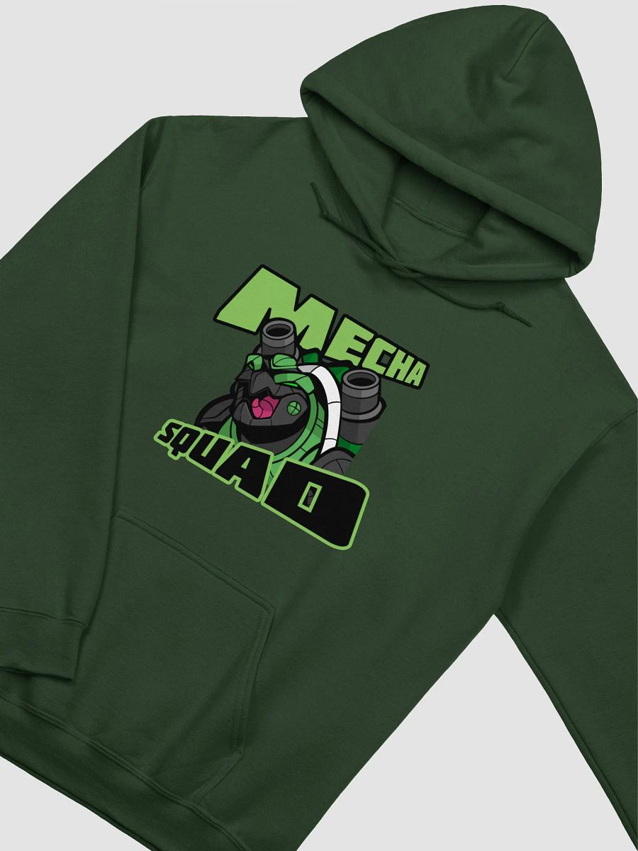 Mecha Squad Classic Hoodie product image (22)