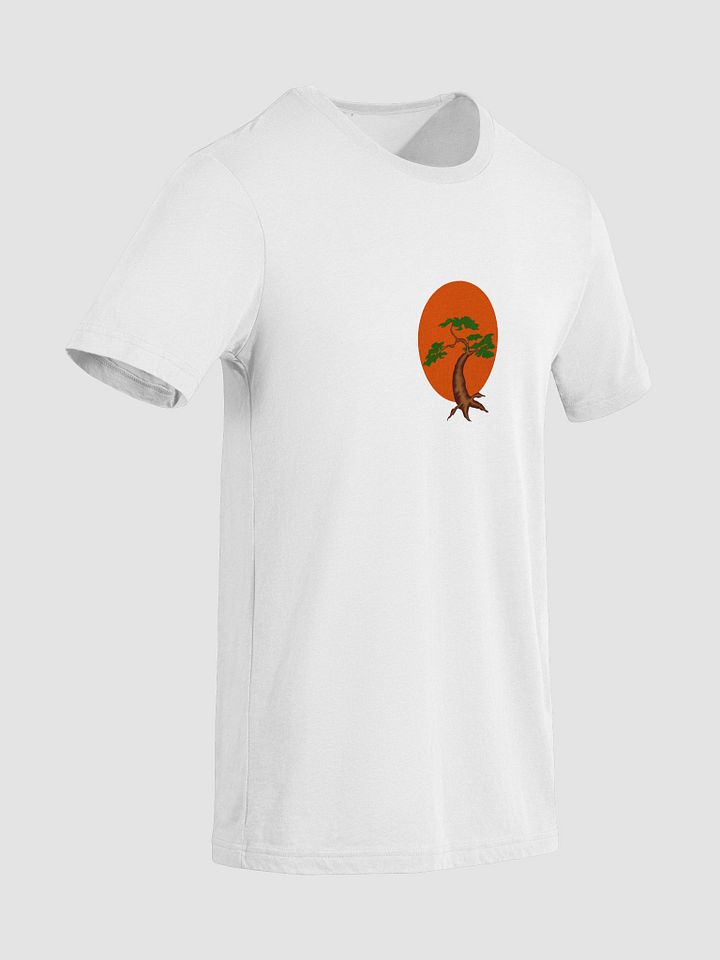 Purity Of Nature Tee product image (1)