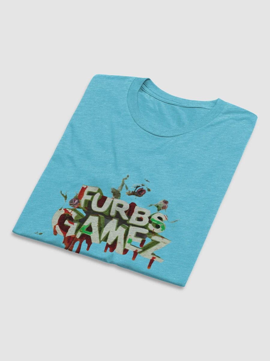 Furbs green t product image (6)