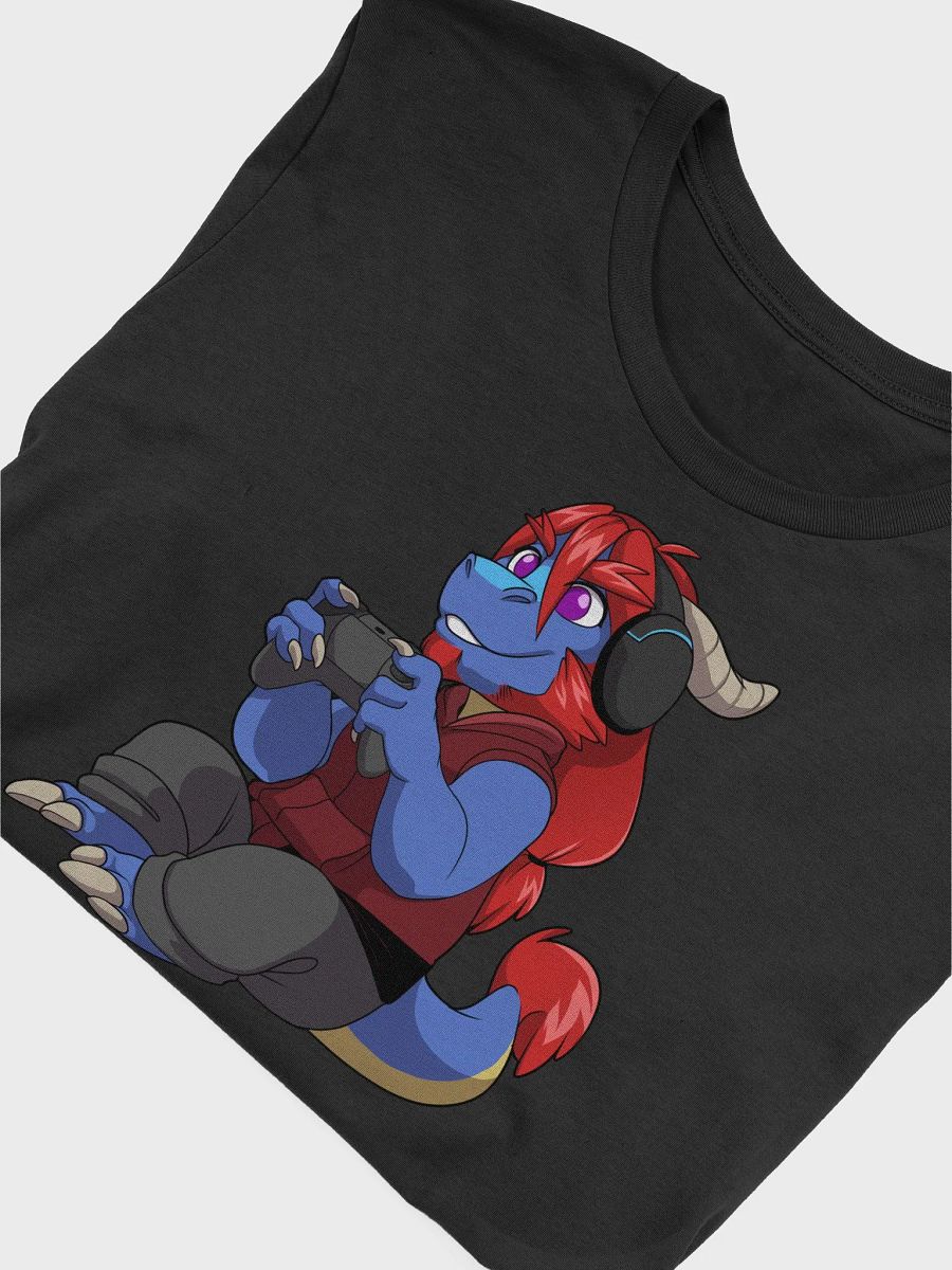 Kobold Keesh Tee product image (3)