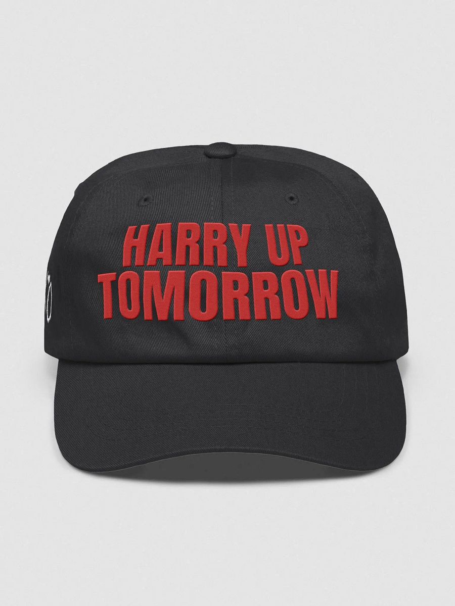 Hurry Up Tomorrow The End Is Near Hat product image (2)