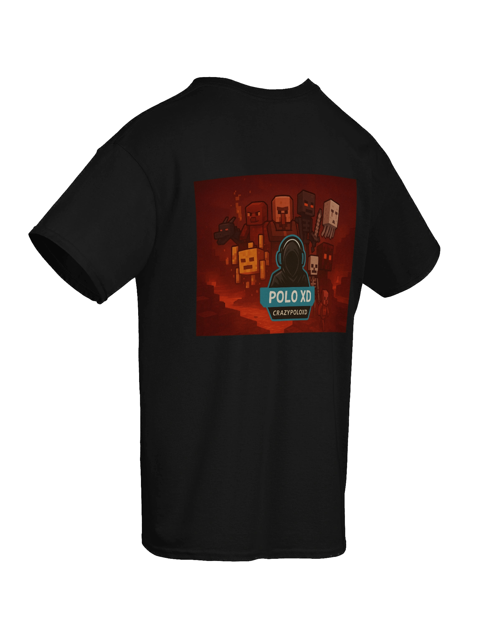 The Dark Tee product image (11)