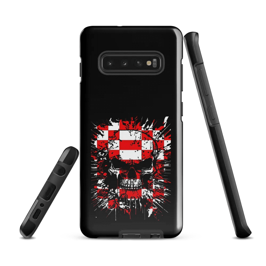 NIKAD POKORENI - maska za mobitel;samsung product image (1)