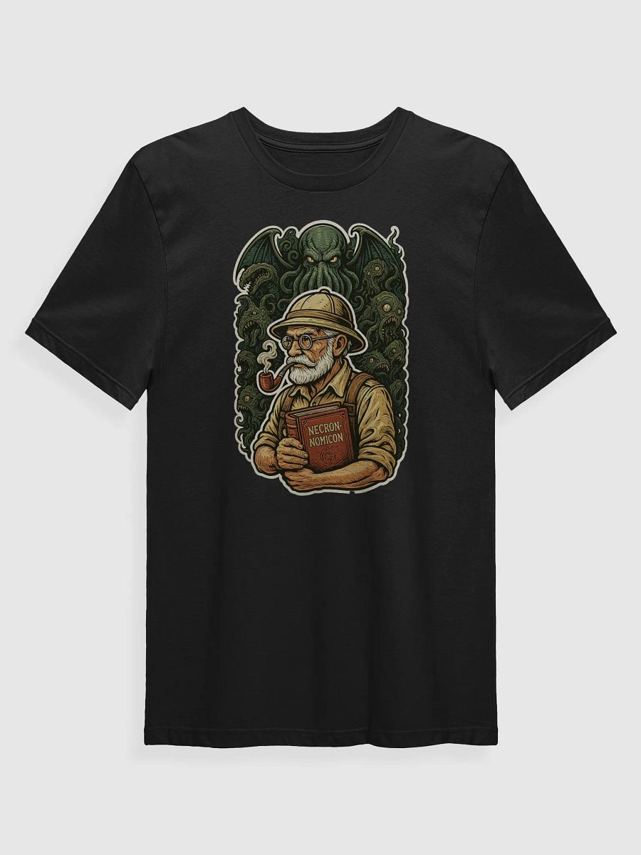 EMG Eldritch Explorer T-Shirt product image (1)