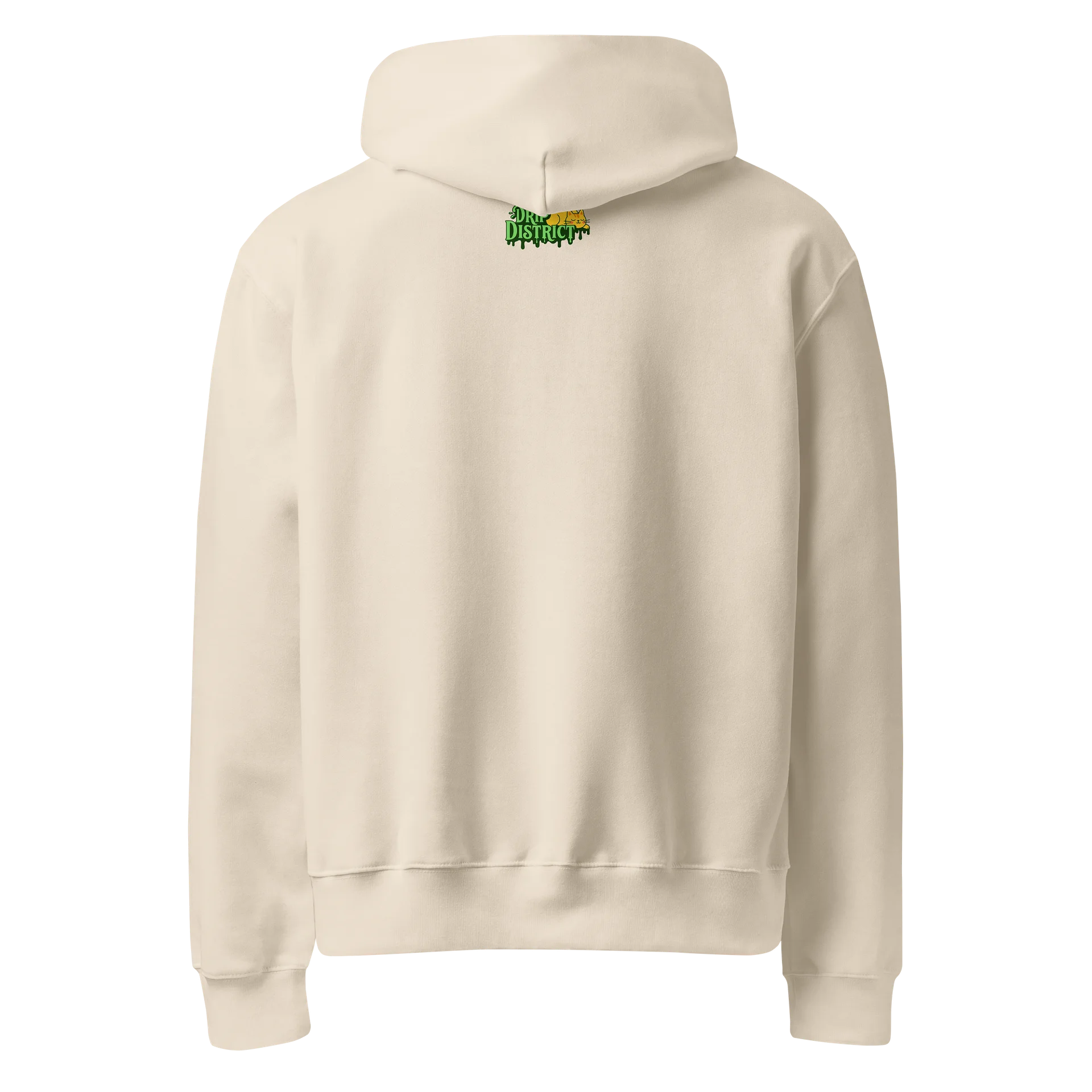 Kimono Dragon Oversized Hoodie | For Sensory Overload & Calm product image (38)