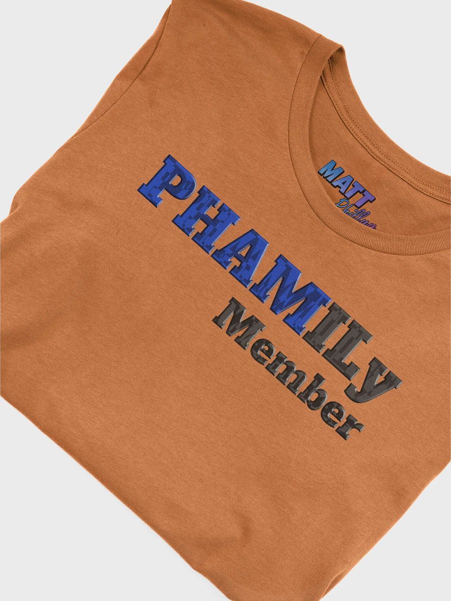 PHAMILy Member Tee Digi Camo product image (19)