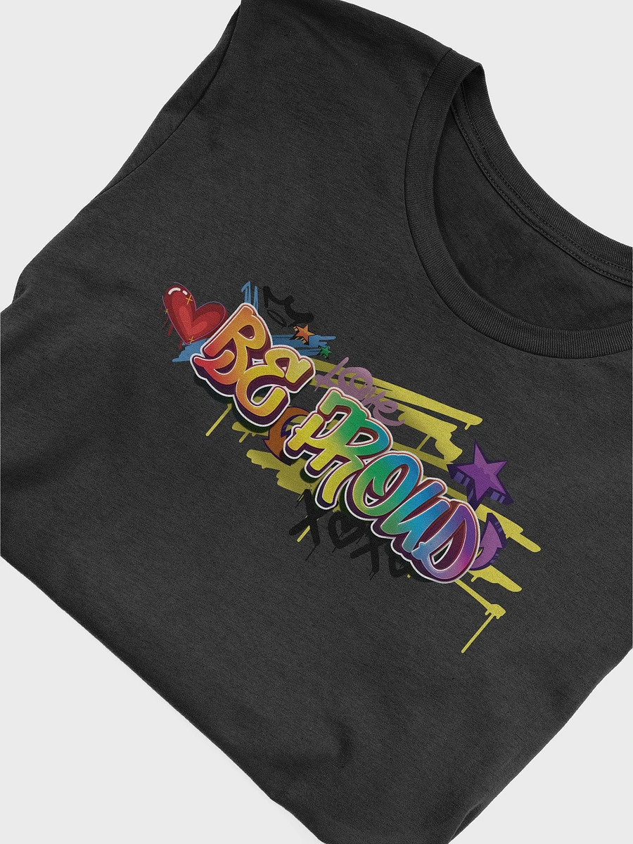 Be Proud Tee product image (5)