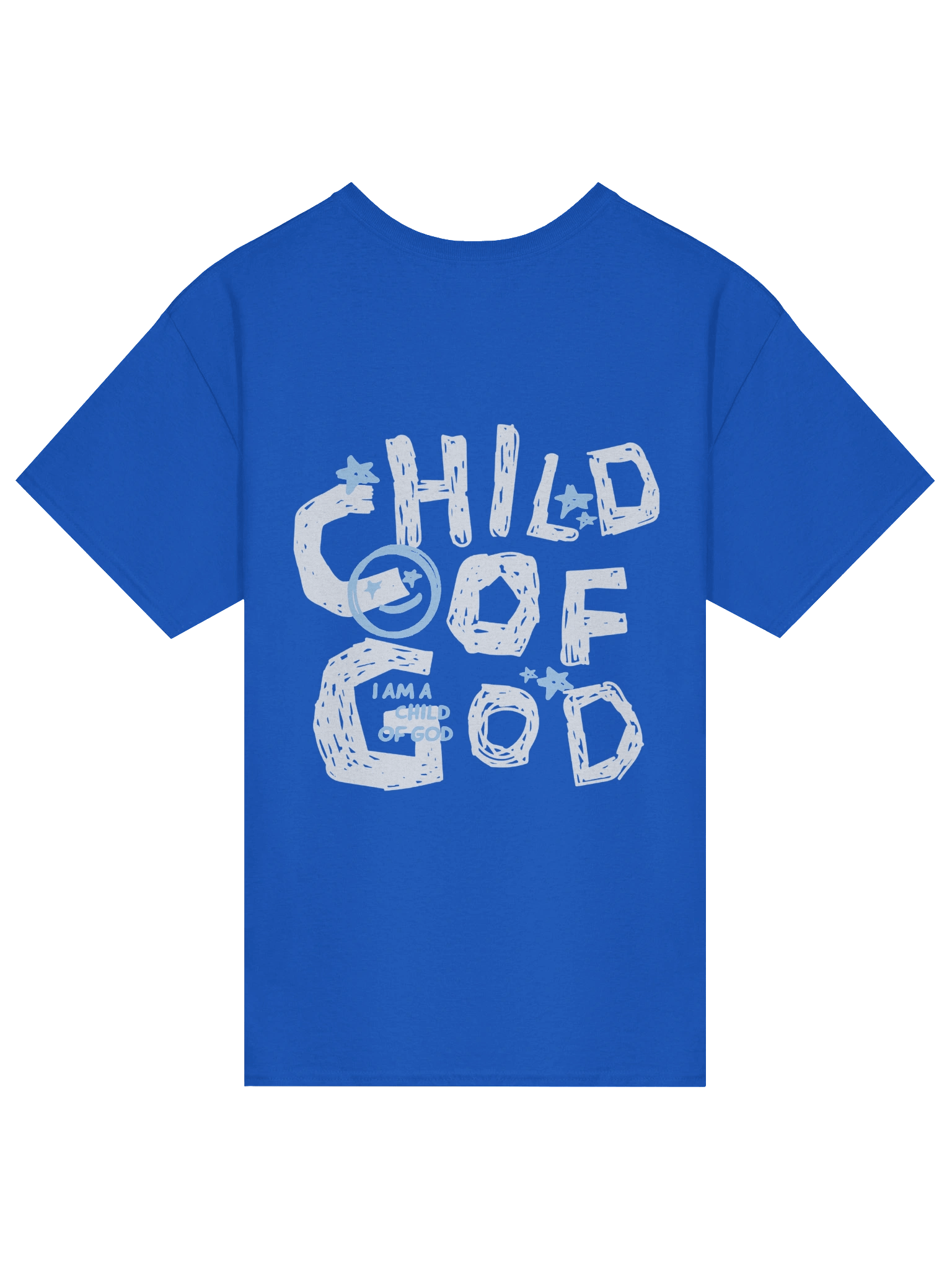 Child of God Premium Tee product image (13)