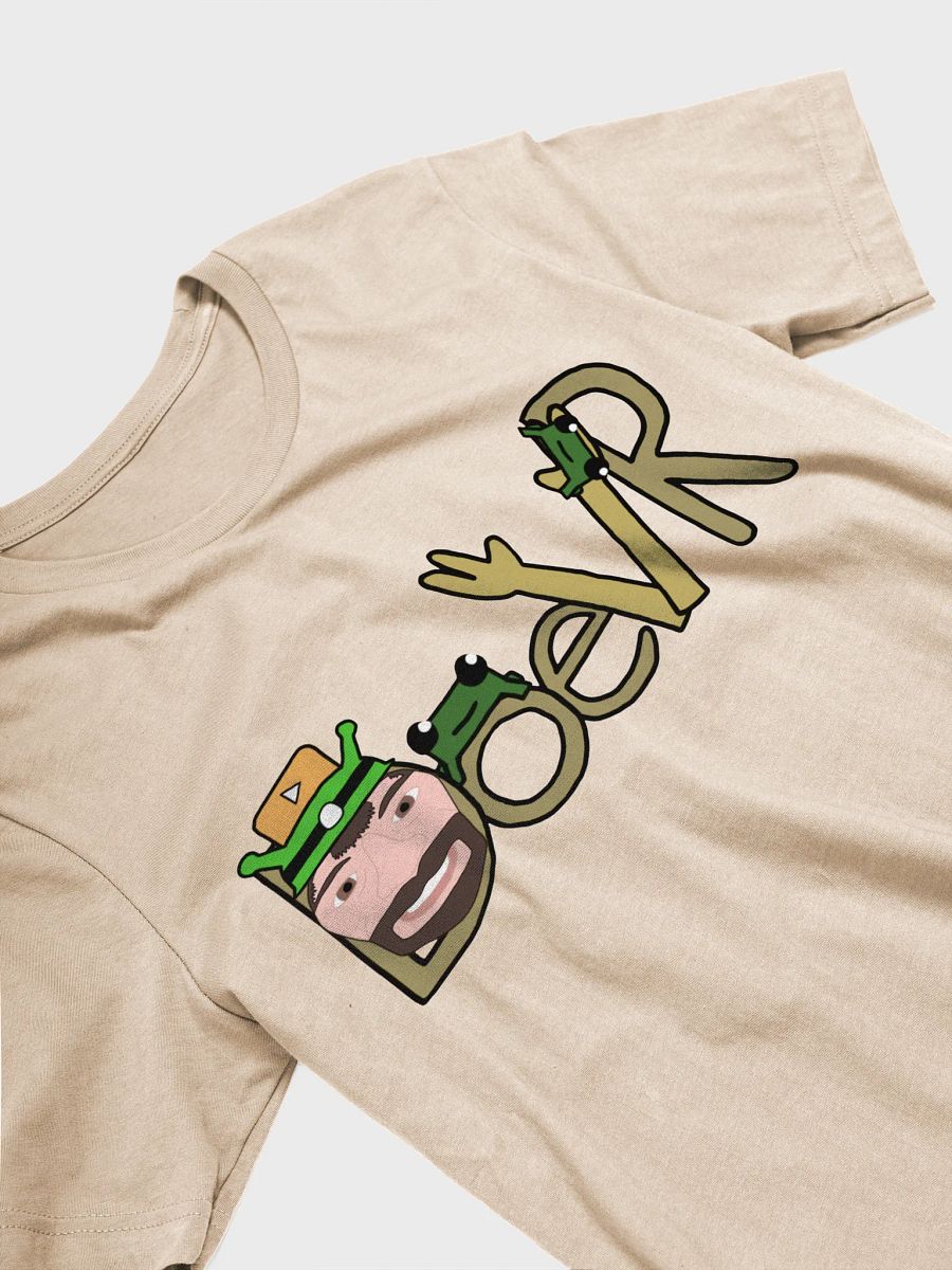 DoeVR Big Scary Merch product image (1)