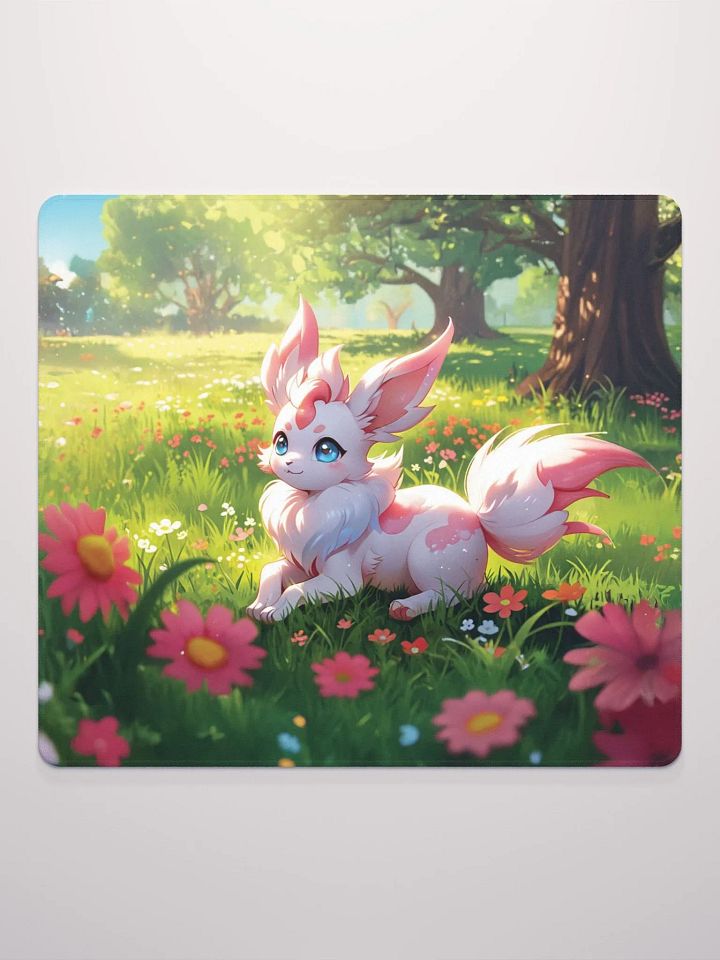 Sylveon Mousepad product image (3)
