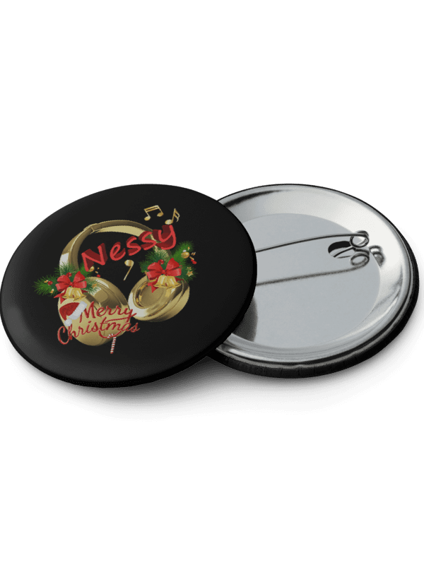Juego de chapas de Nessycanta product image (8)