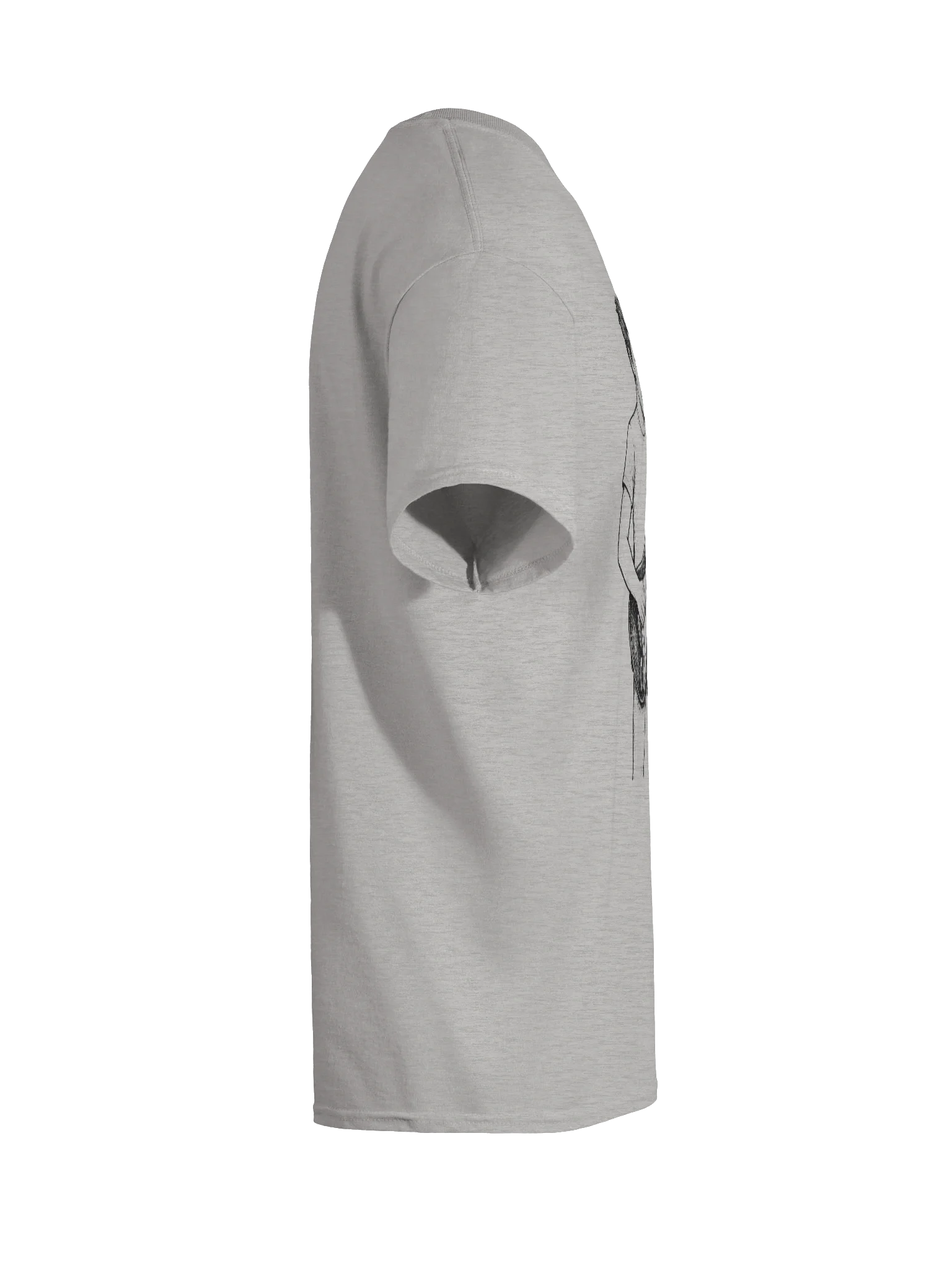 Electric Guitar! Rock Star Tour Boxy Fit Unisex T-Shirt product image (104)