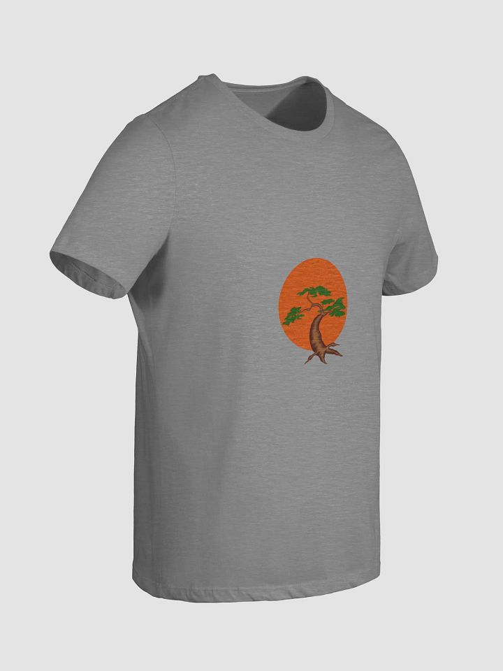 Serenity Tree Relaxed-fit Women's T-Shirt product image (2)