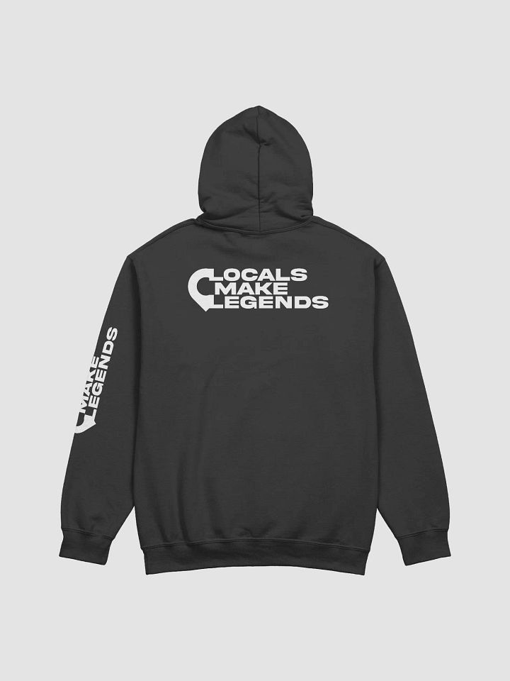 LML x Euphnet Hoodie product image (2)