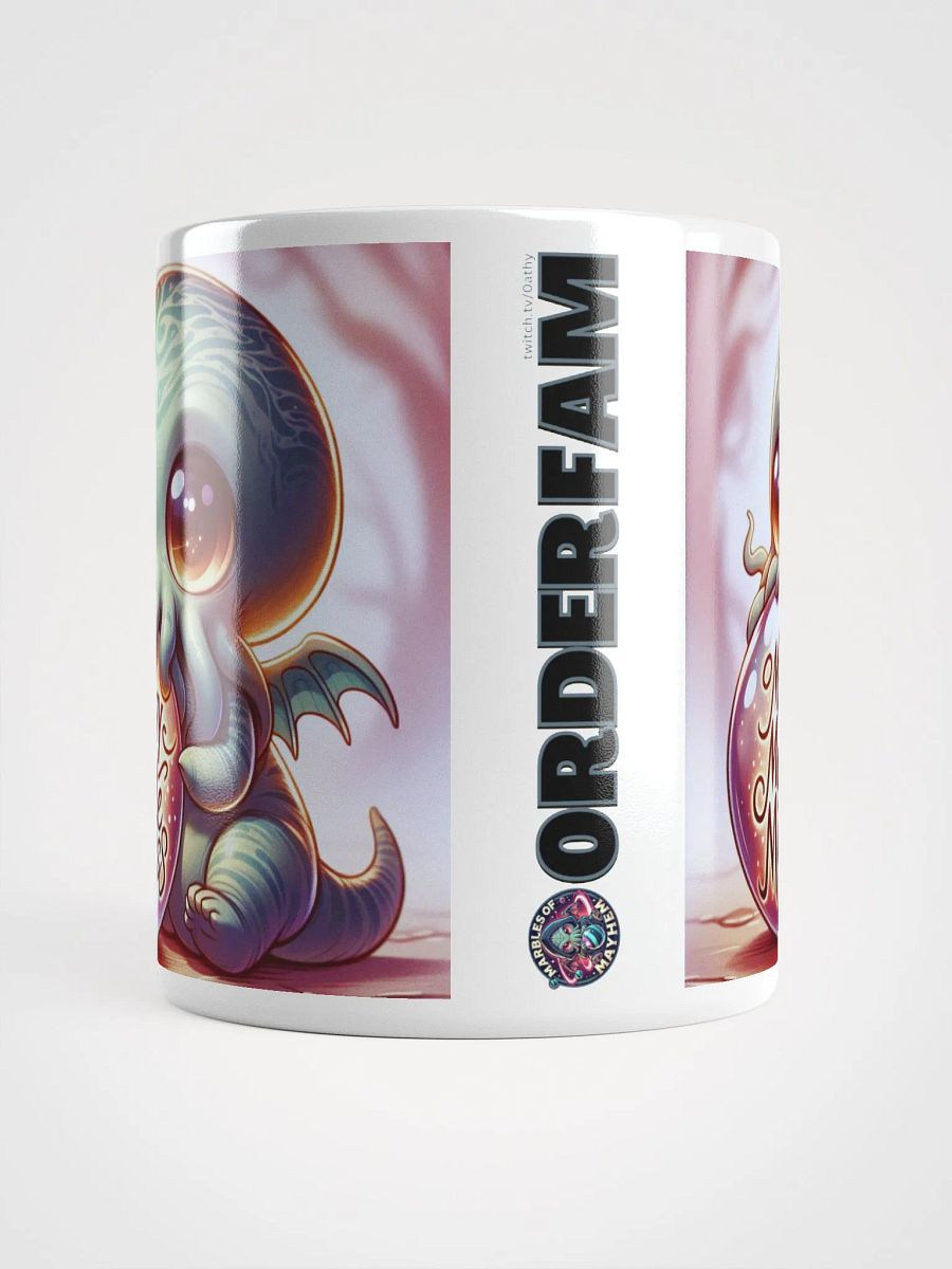 Monday Marble Madness 20oz Mug product image (5)