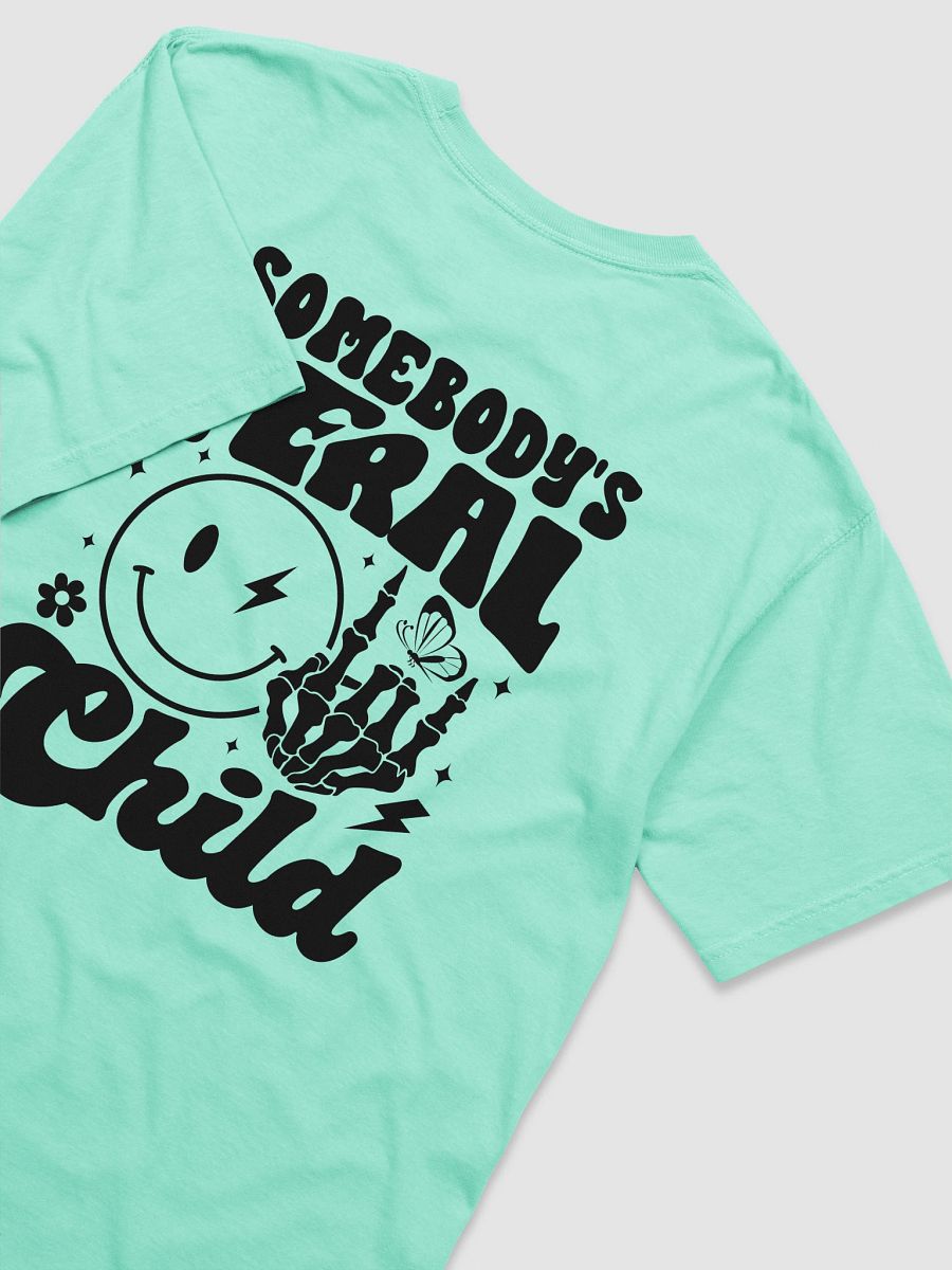 Feral Child Tee product image (38)