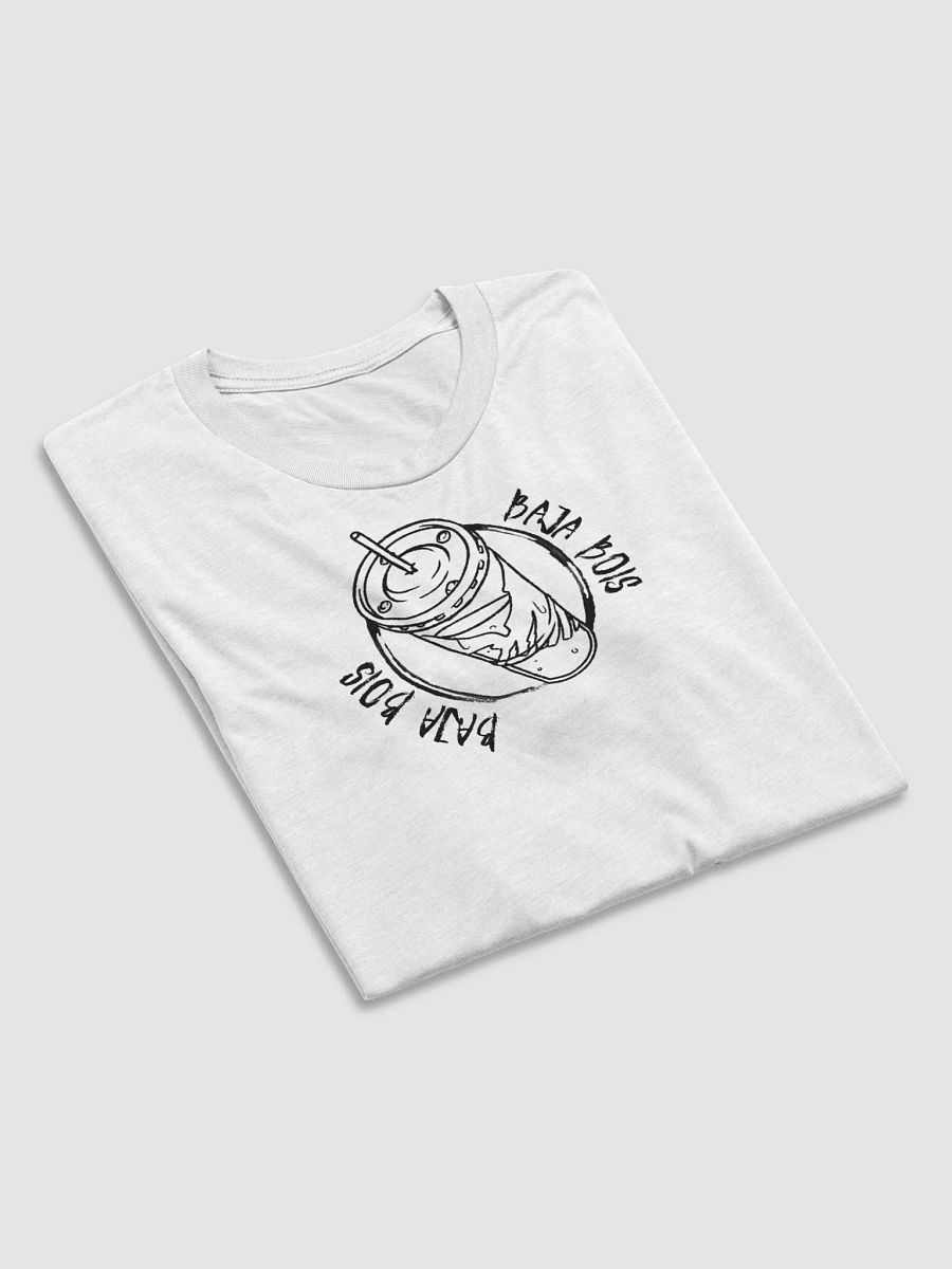 Baja Bois T-Shirt product image (94)