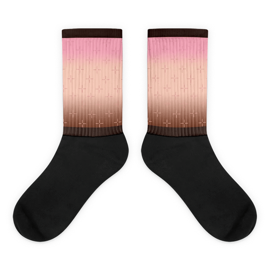 Neapolitan Socks product image (1)