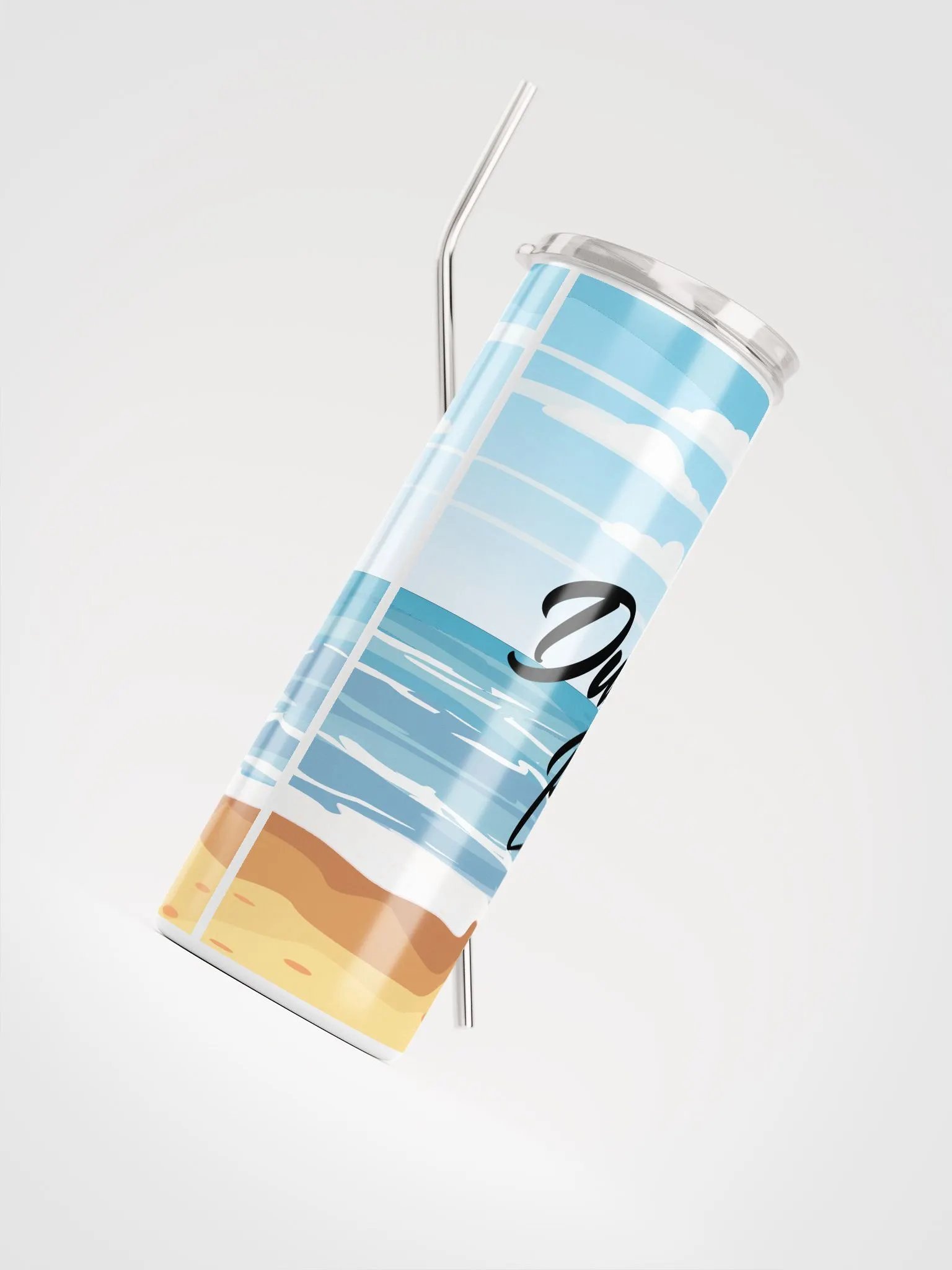 Paradise Tumbler product image (4)