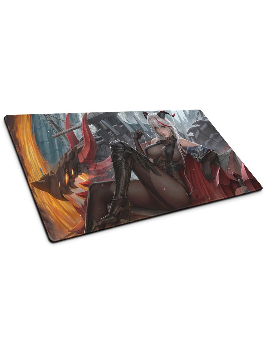 Agir XL Gaming Mouse Pad product image (2)