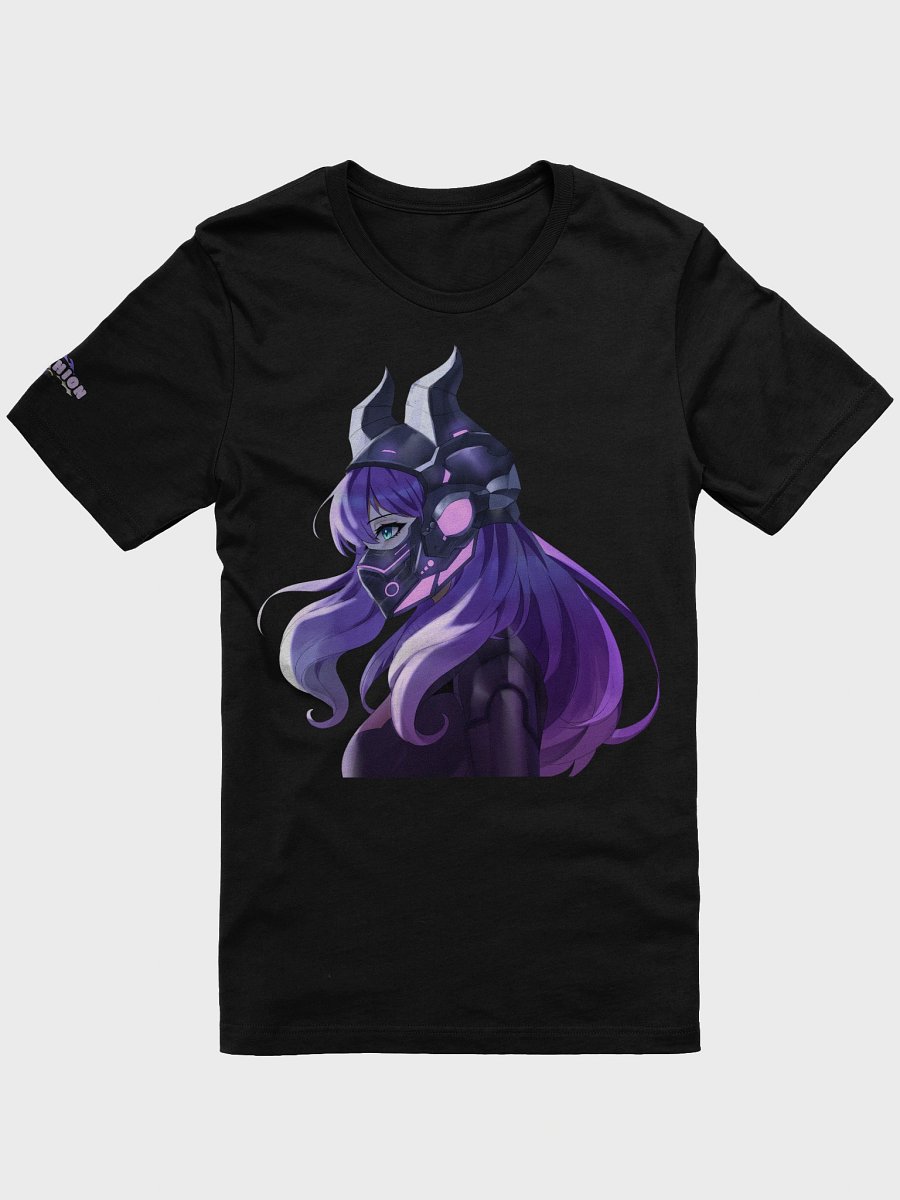Arshion Cyber-shion TShirt product image (1)