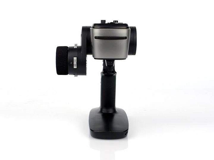 HiTec LYNX 4S Surface Transmitter w/ Reciever product image (2)