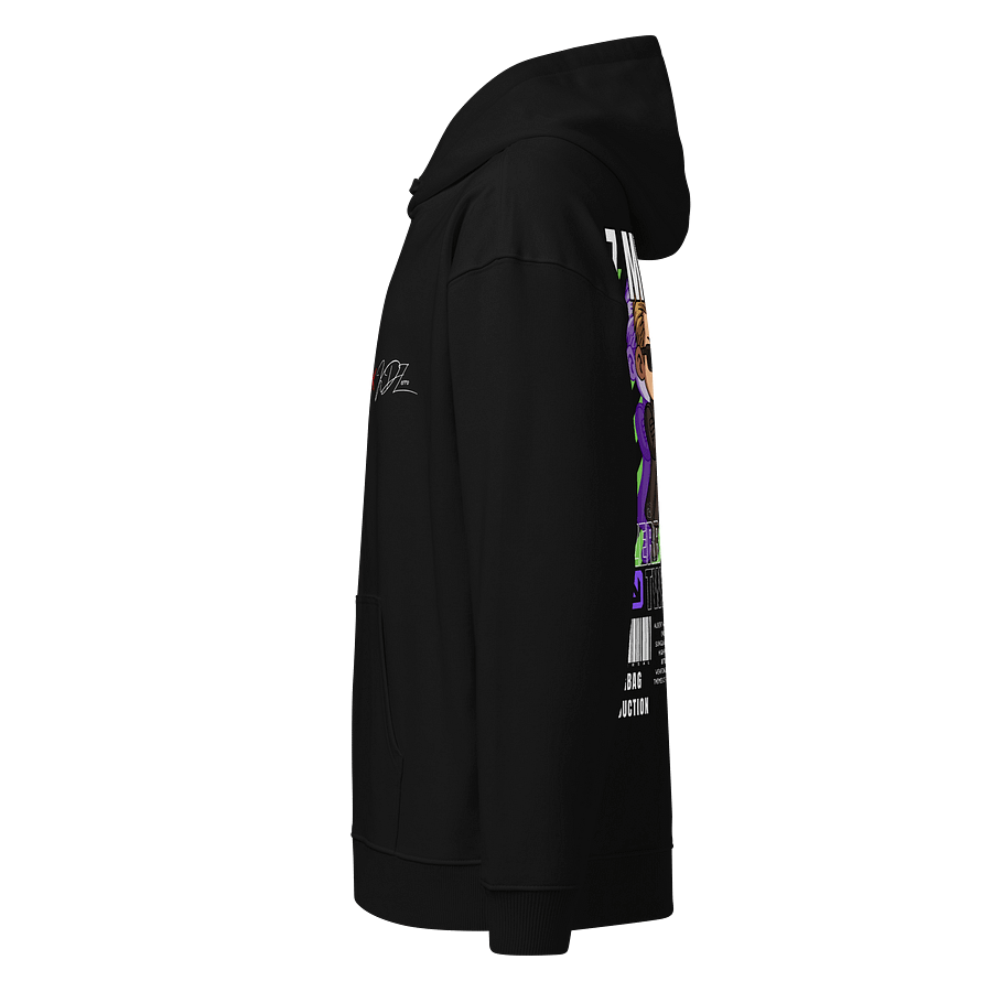 PBH x KD "WESKY" product image (5)