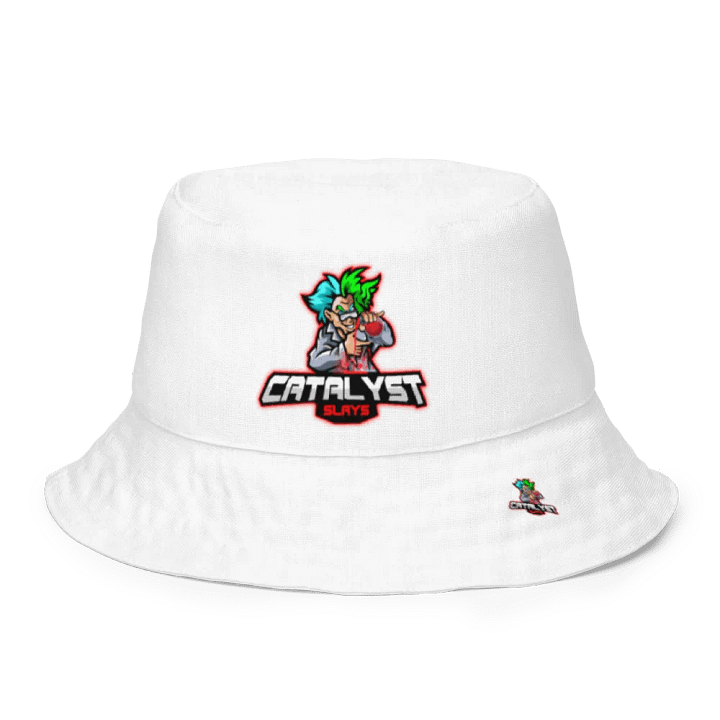 RELAXED HAT product image (1)