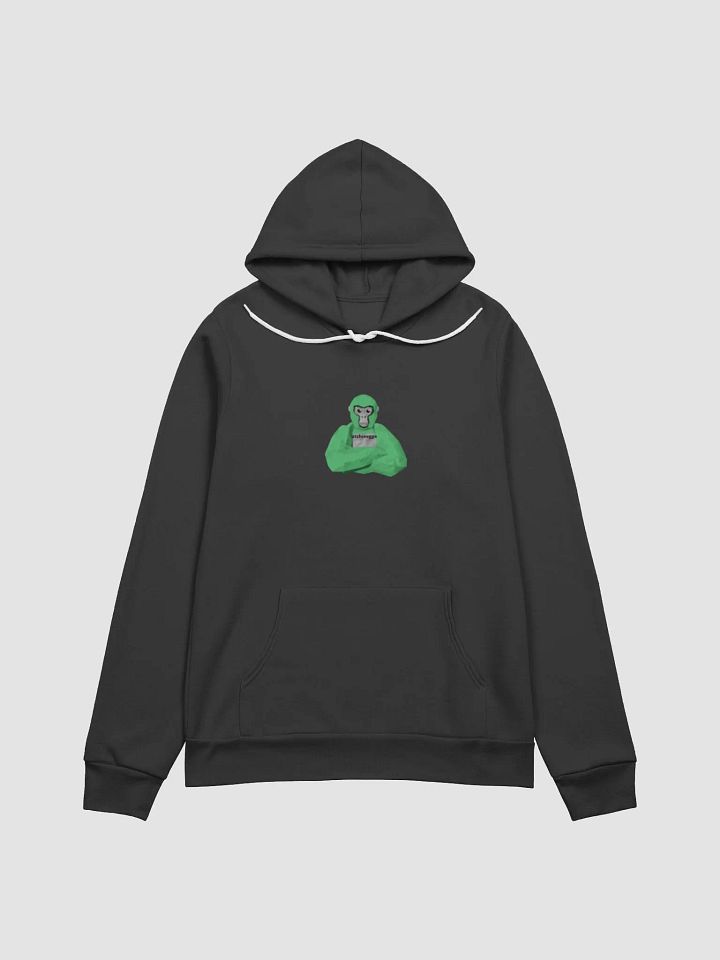 Dutchie sweatshirt kinda. product image (1)