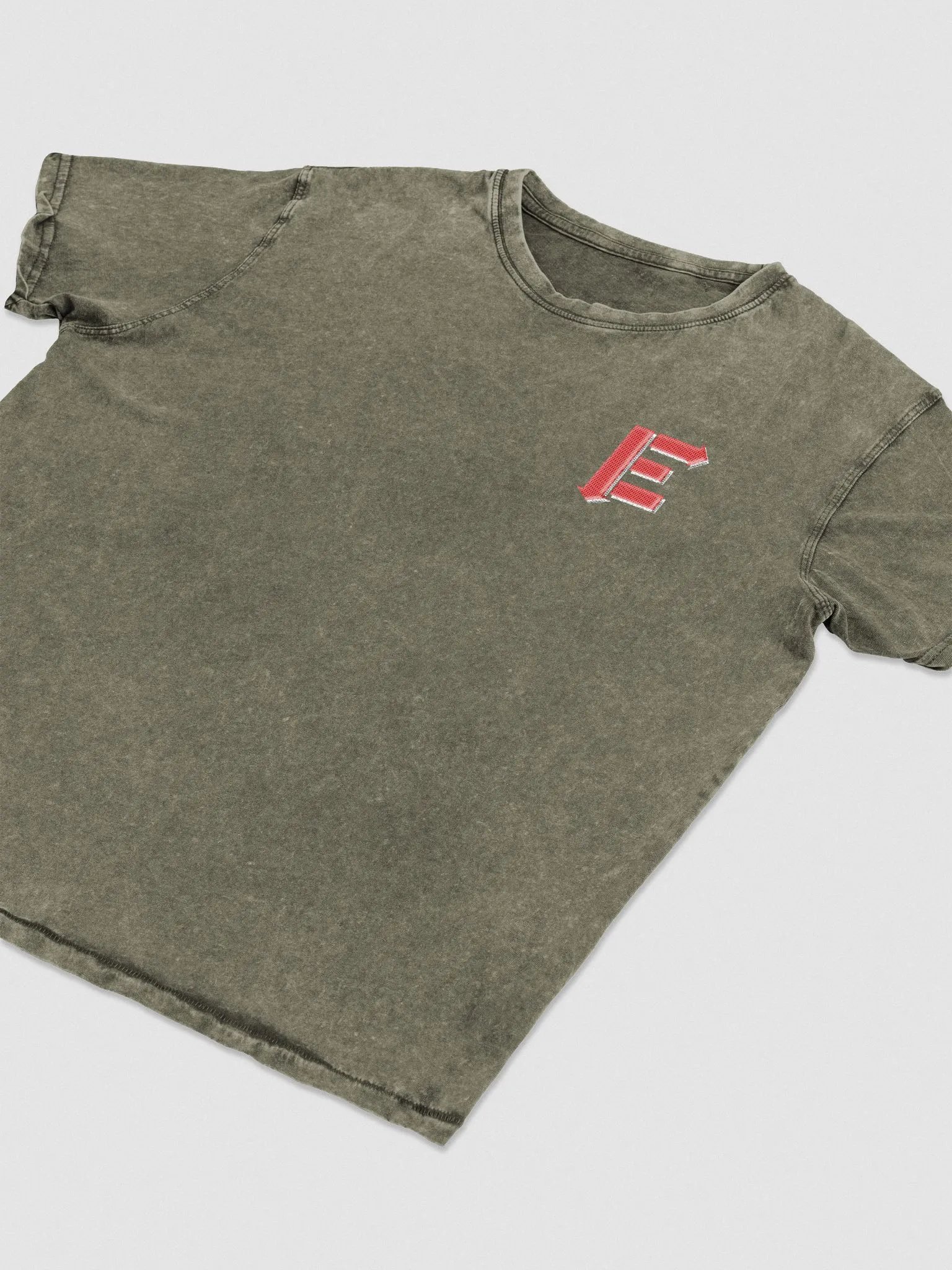 Right Down Euclid Fauxback Shirt product image (9)