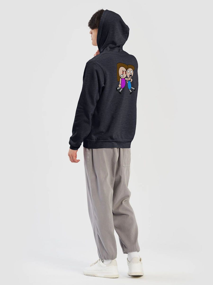 Choker Girl Jacket product image (8)