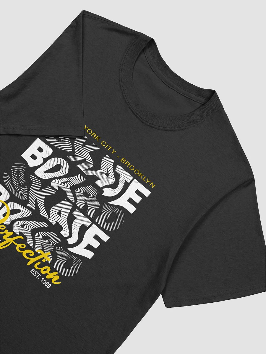 Brooklyn Skyline Sunset T-Shirt product image (7)