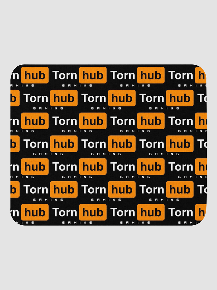 Tornhub Mousepad-All Over product image (1)