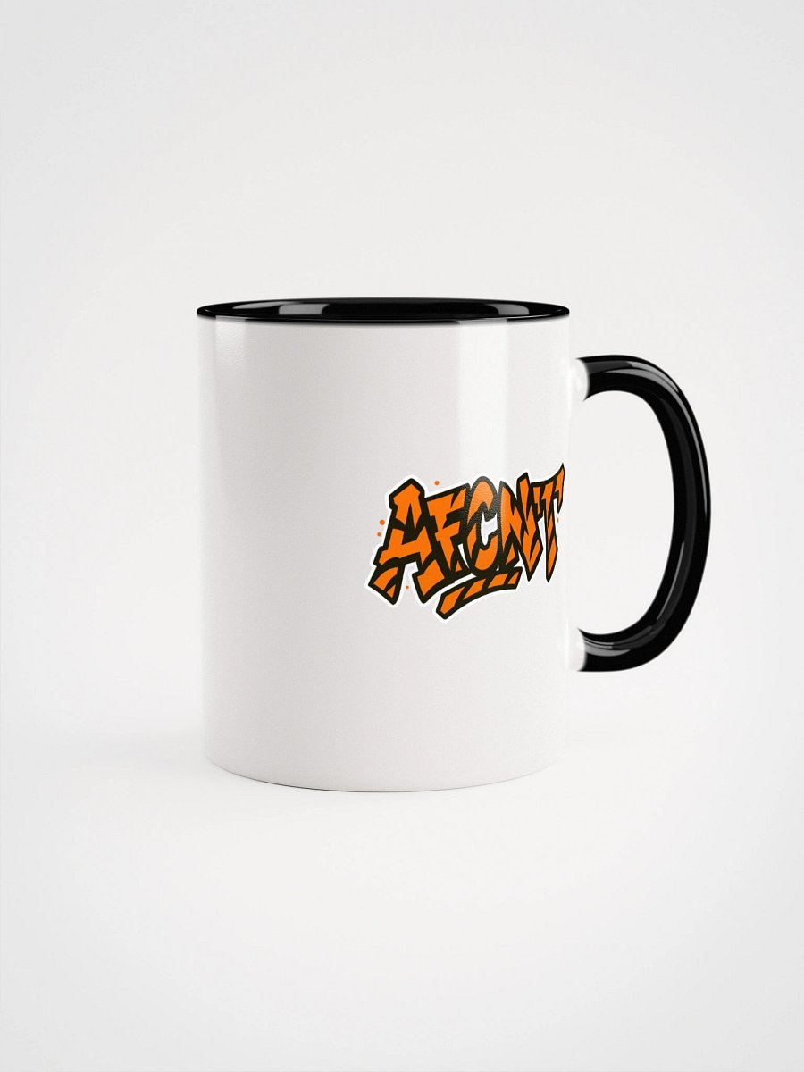 AFC North Talk: Bengals Edition Mug product image (1)