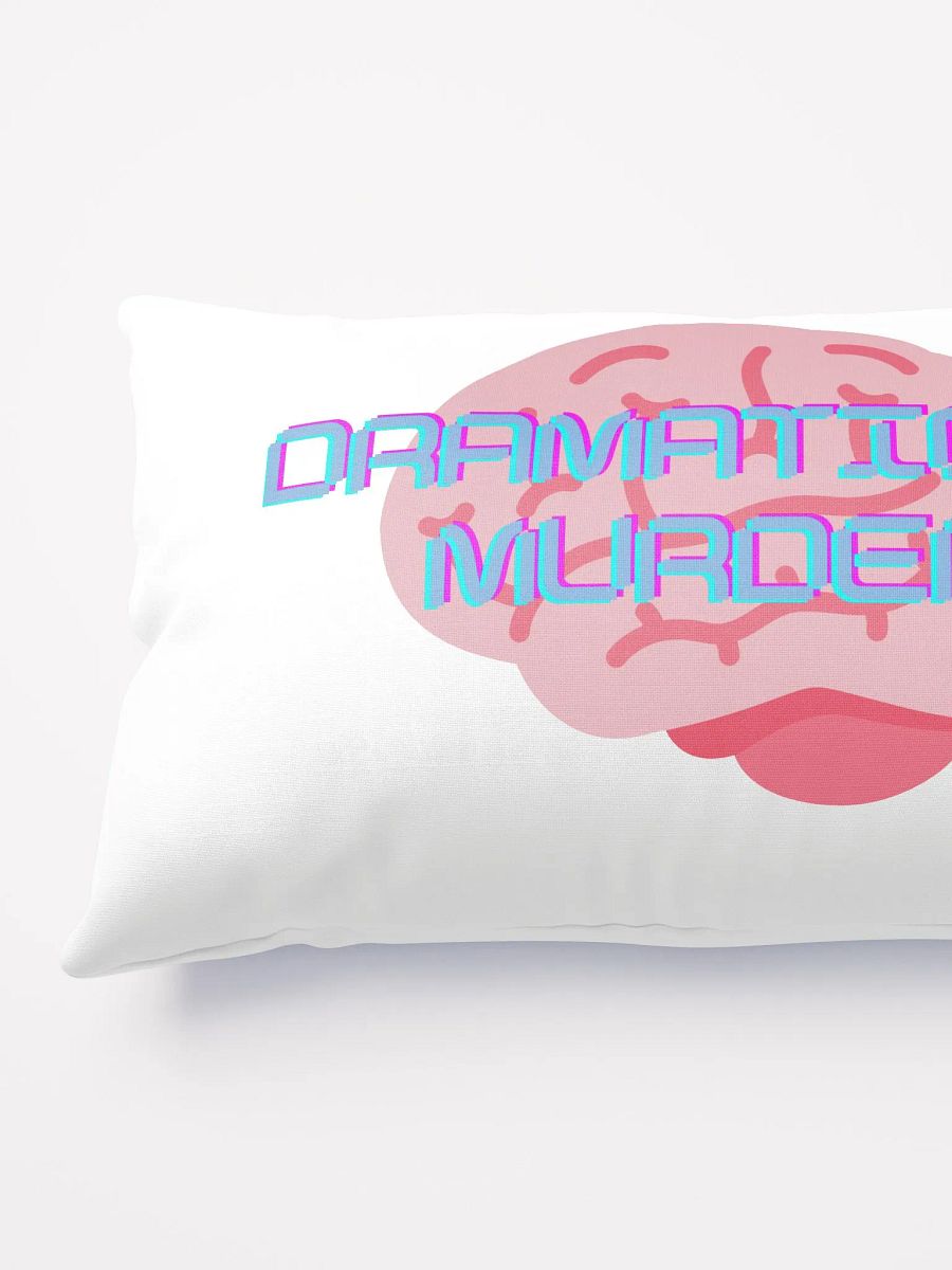 DRAMAtical Murder on my Brain Pillow product image (8)