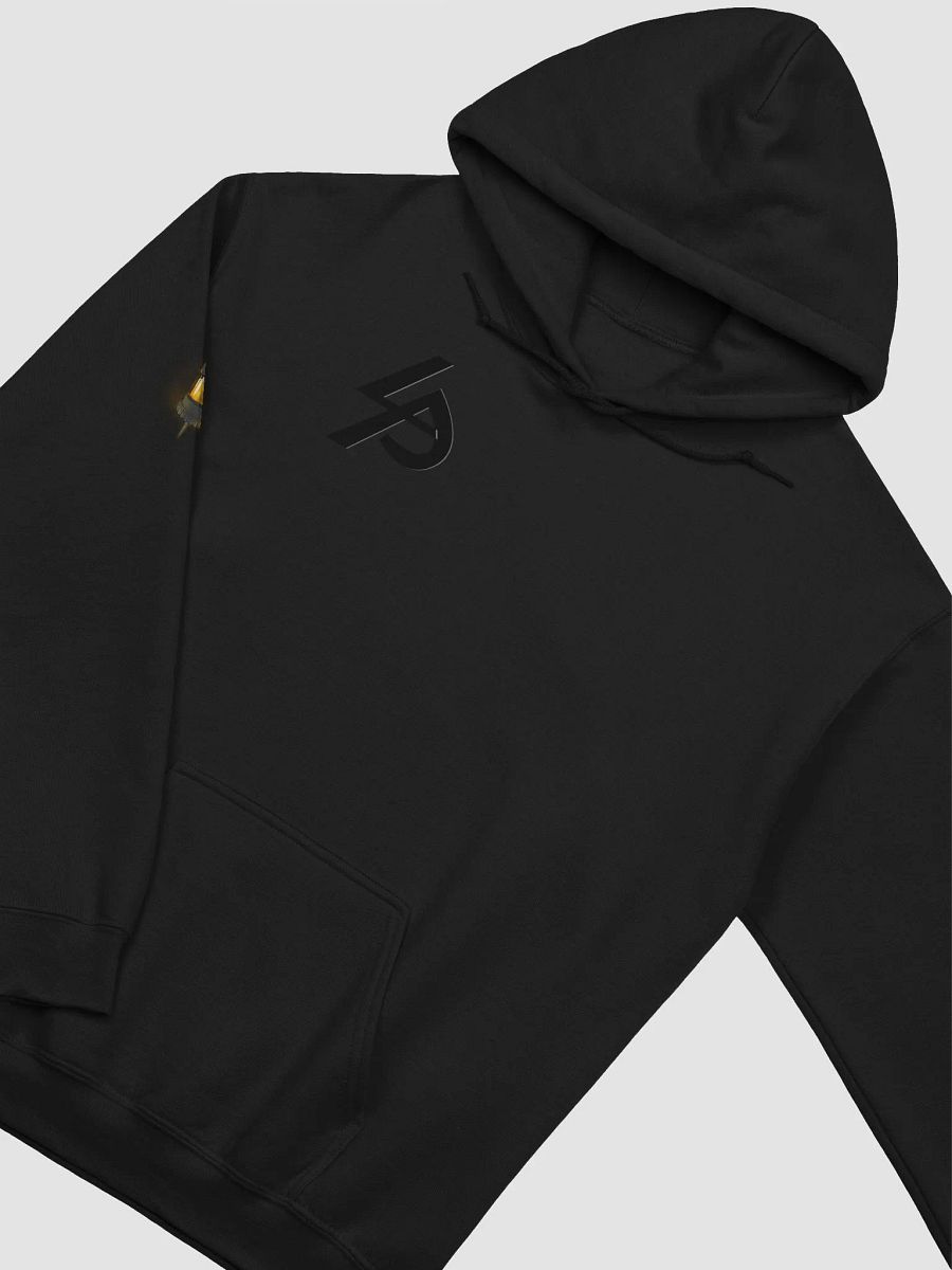 Larred Raid Jacket product image (3)