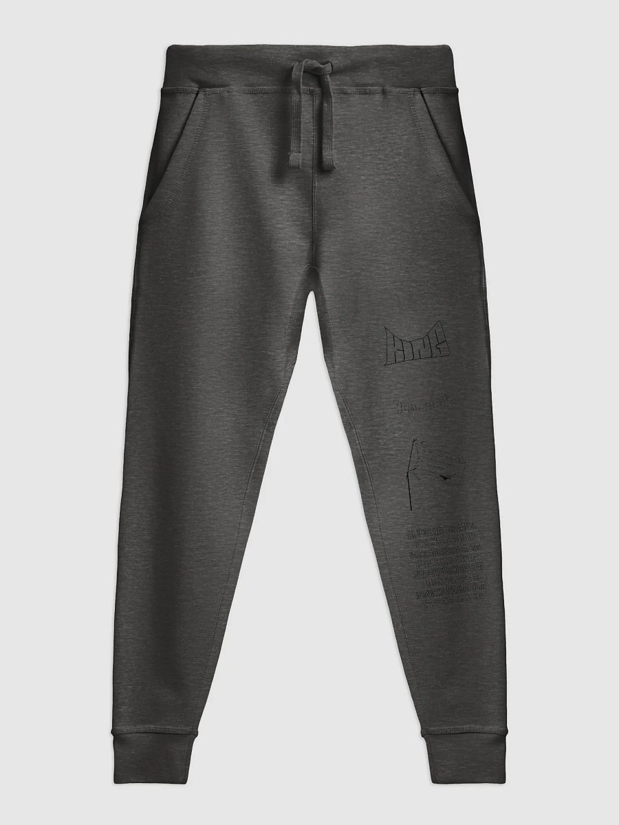 Moroni Joggers product image (3)