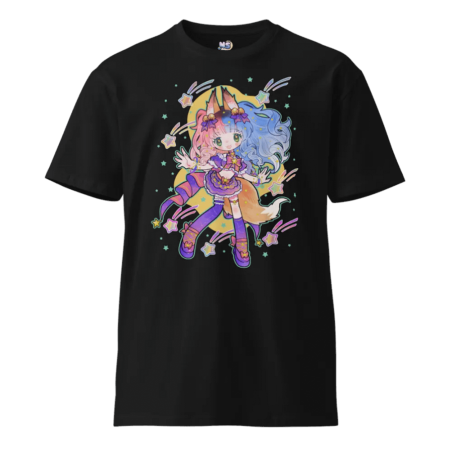 Magical Fox T-Shirt product image (1)