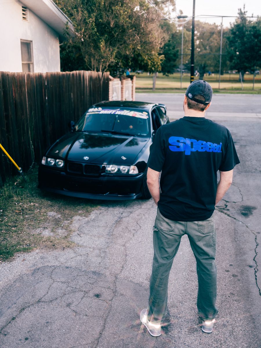 Speeed Tee product image (3)